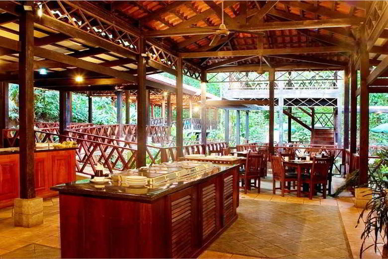Hotel Punta Leona