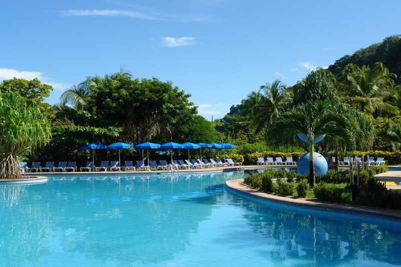 Hotel Punta Leona