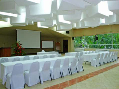 Hotel Punta Leona