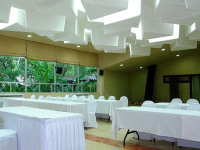 Hotel Punta Leona