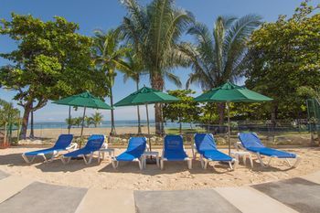 Hotel Punta Leona