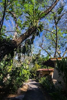 Hotel Punta Leona