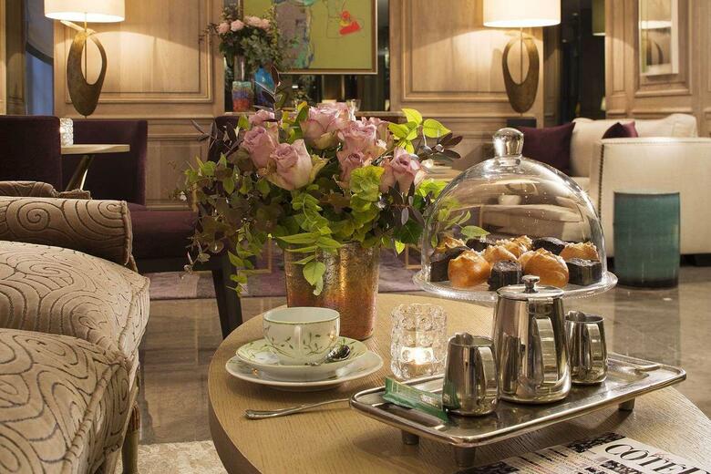Hotel Balmoral