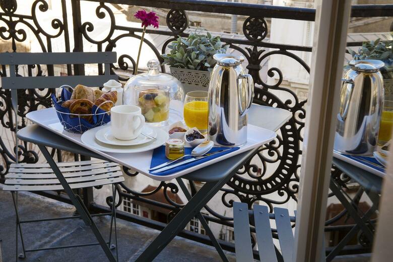 Hotel Balmoral
