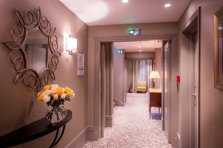 Hotel Balmoral
