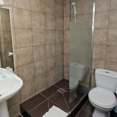 Hotel Hipotel Belgrand