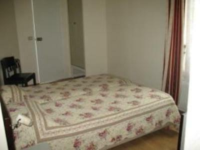 Hotel Hipotel Belgrand
