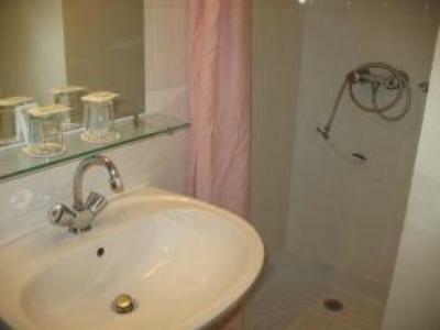 Hotel Hipotel Belgrand