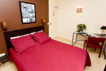 Hotel Hipotel Belgrand
