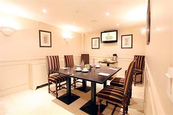 Hotel Pavillon Saint-louis Bastille