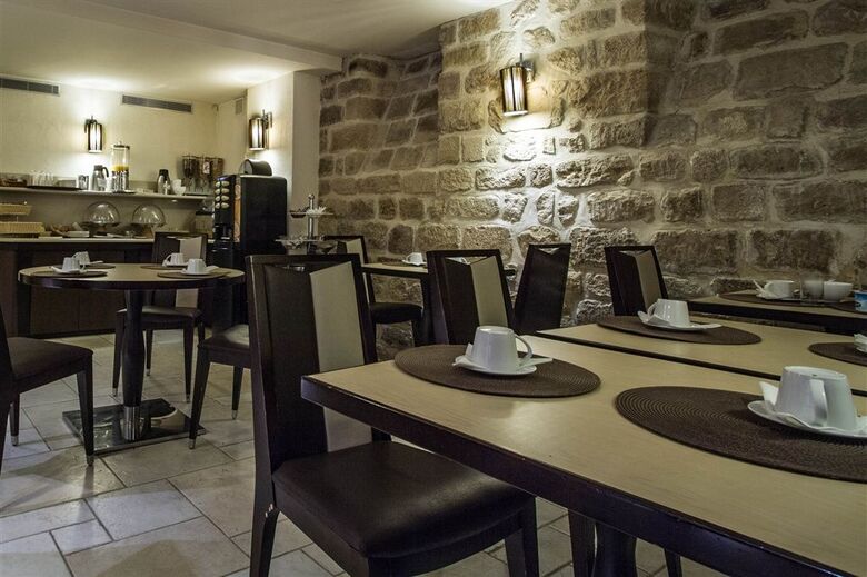 Comfort Hotel Andr� Latin