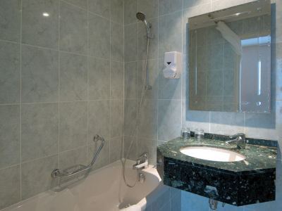 Comfort Hotel Andr� Latin