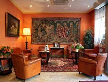 Hotel H�tel Gare Du Nord
