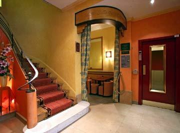 Hotel H�tel Gare Du Nord