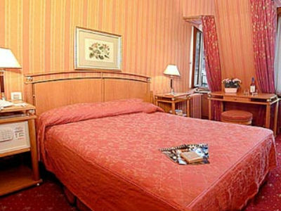 Hotel Cordelia