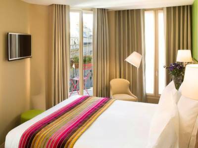 Hotel Cordelia