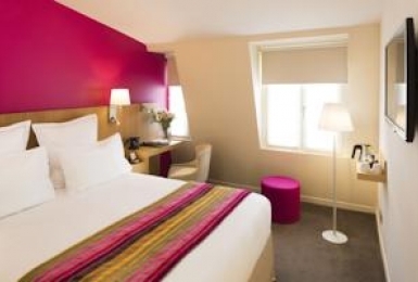 Hotel Cordelia