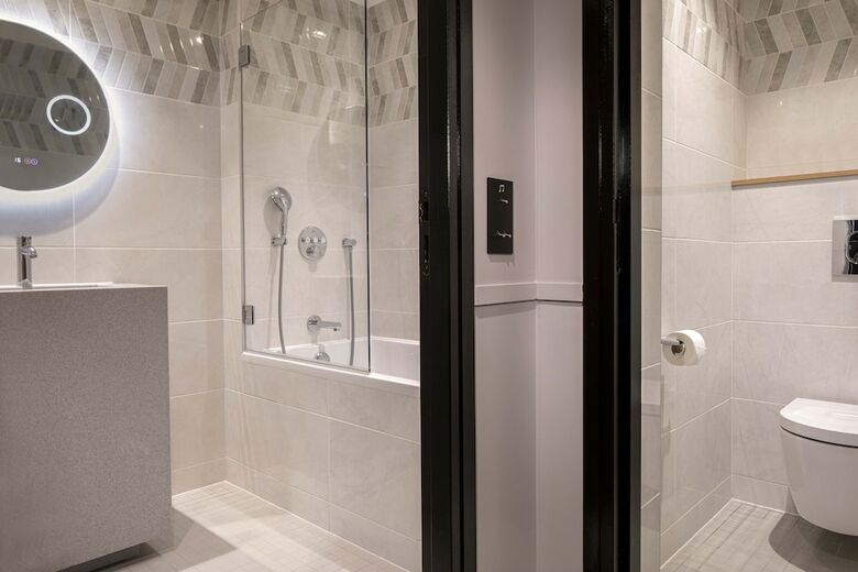 Hotel Daunou Opera
