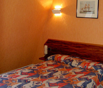 Hotel De Cabourg