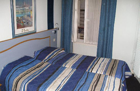 Hotel De Dieppe