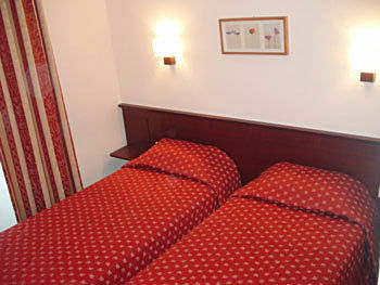Hotel De Paris - Maubeuge
