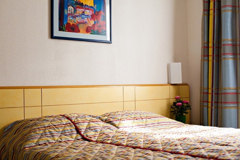 Hotel H�tel D'espagne