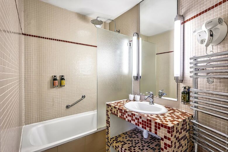 Hotel Etoile Park