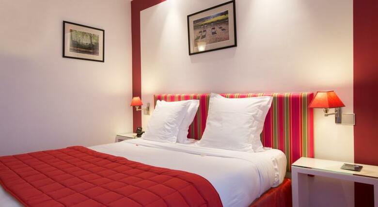 Hotel Etoile Park