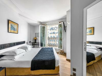 Hotel Etoile Park