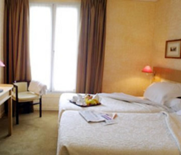 Hotel Etoile Park