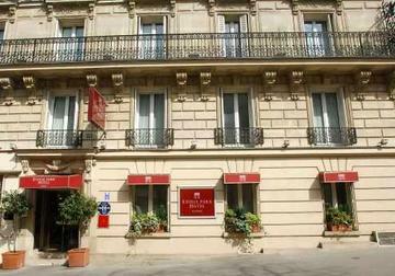 Hotel Etoile Park