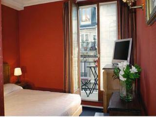 Hotel Europe Saint S�verin
