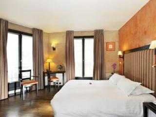 Hotel Europe Saint S�verin