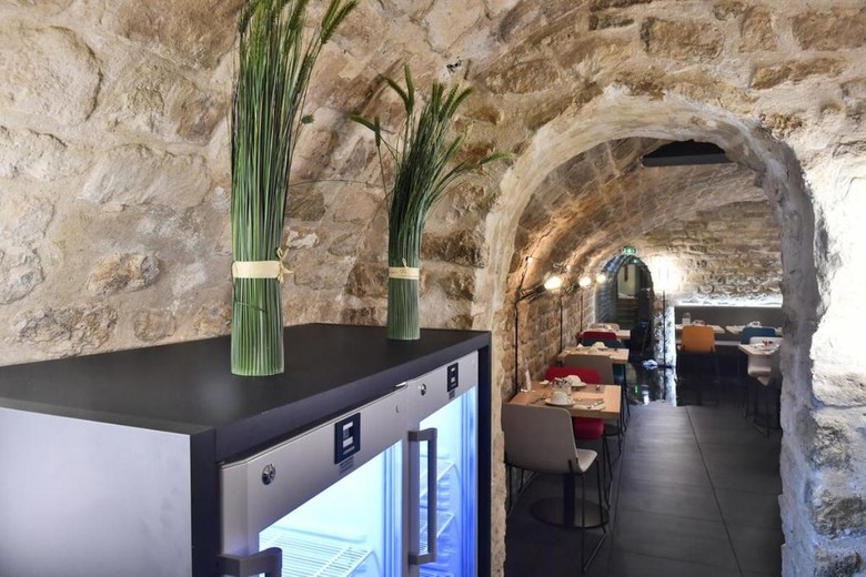 Hotel Mercure Paris Gare De L'est Magenta