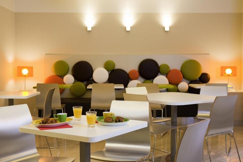 Hotel Ibis Styles Paris Gare de L'est Ch�teau Landon