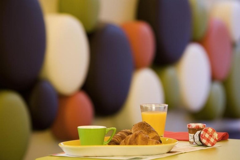 Hotel Ibis Styles Paris Gare de L'est Ch�teau Landon