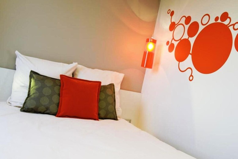 Hotel Ibis Styles Paris Gare de L'est Ch�teau Landon
