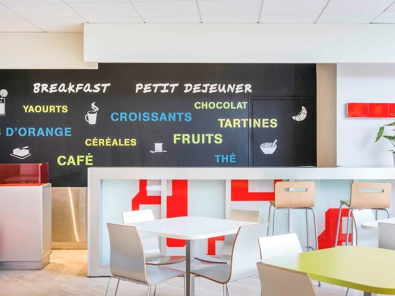 Hotel Ibis Styles Paris Gare de L'est Ch�teau Landon