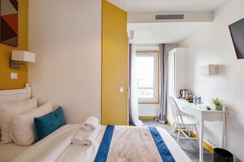 Grand Hotel Des Gobelins