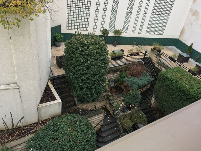 Hotel Mercure Gobelins Place D`italie