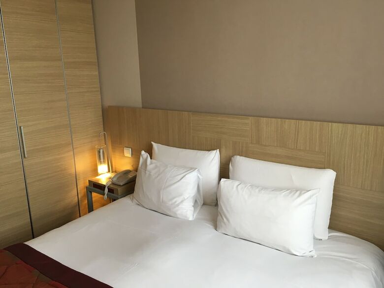 Hotel Mercure Gobelins Place D`italie