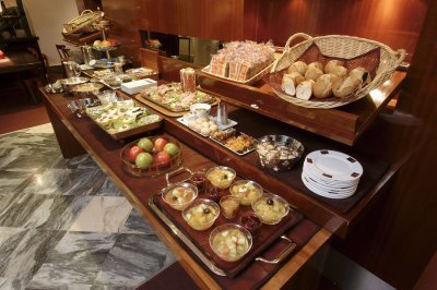 Golden Tulip Hotel De Noailles