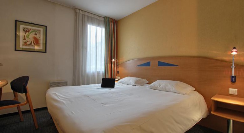 Hotel Pavillon Italie