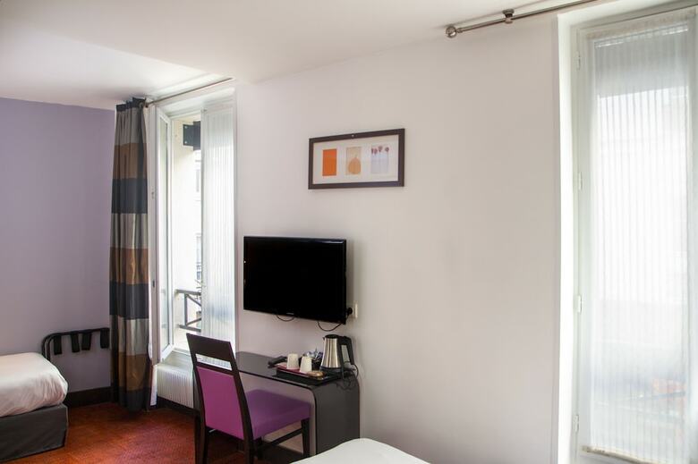 Hotel 55 Montparnasse