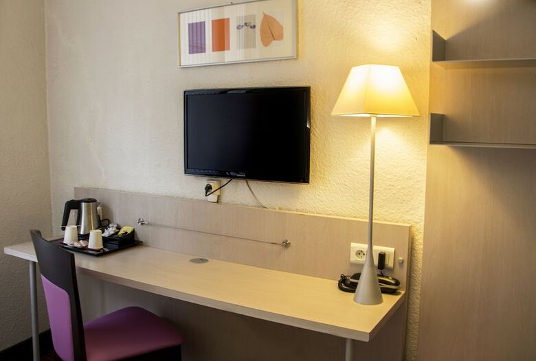 Hotel 55 Montparnasse