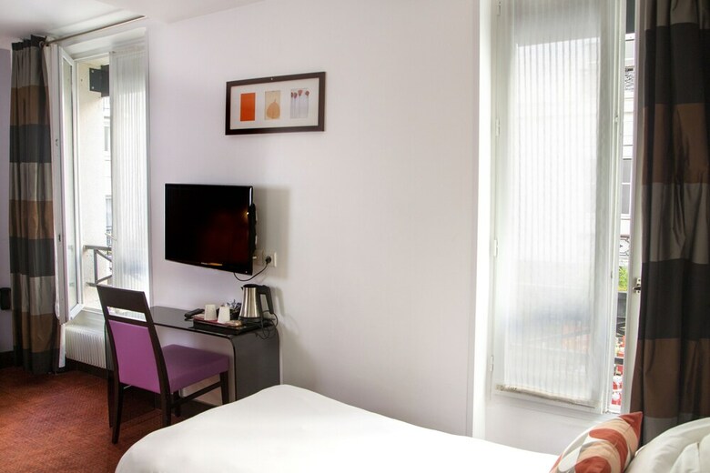 Hotel 55 Montparnasse