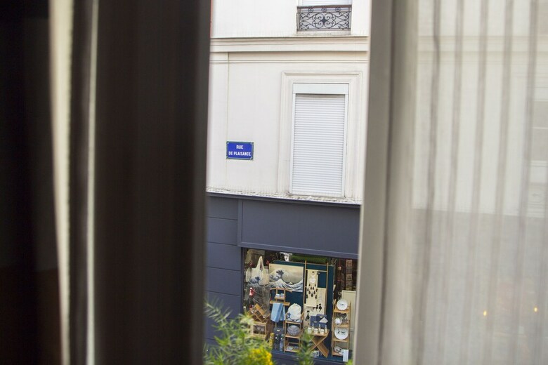 Hotel 55 Montparnasse