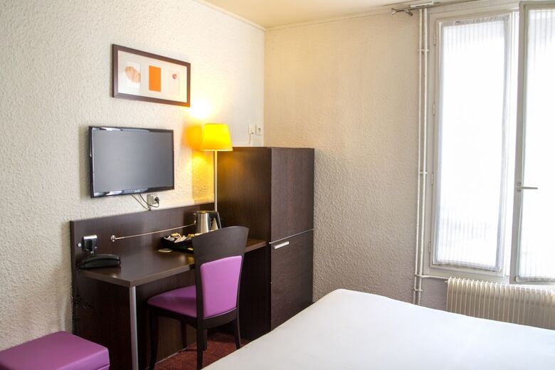 Hotel 55 Montparnasse