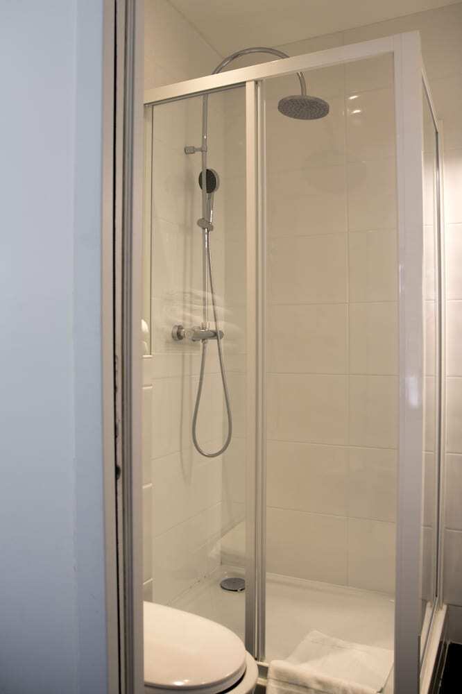 Hotel 55 Montparnasse