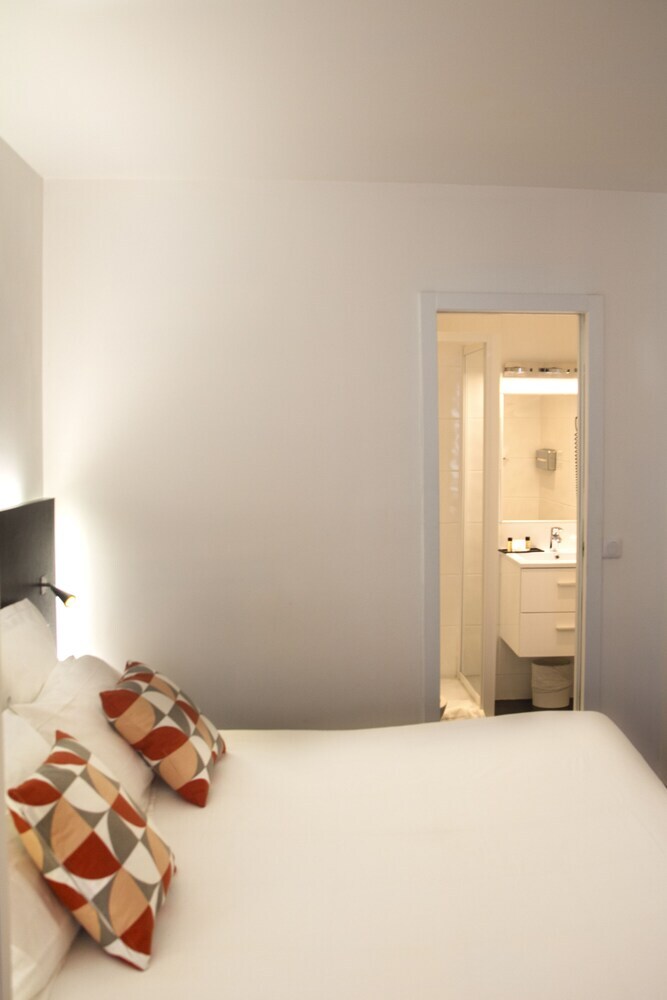 Hotel 55 Montparnasse